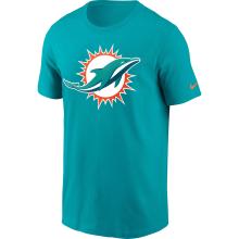 Nike Miami Dolphins T-Shirt Herren