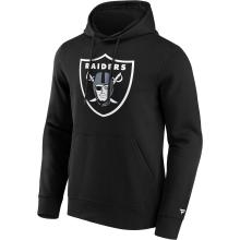 Fanatics Las Vegas Raiders Hoodie Herren