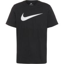 Nike Icon Swoosh T-Shirt Herren