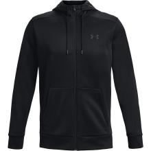 Under Armour Fleece Trainingsjacke Herren