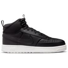 Nike Court Vision Mid Winter Sneaker Herren