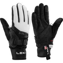 LEKI PRC ThermoPlus Shark Handschuh Damen