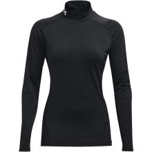 Under Armour HEATGEAR MOCK Funktionsshirt Herren