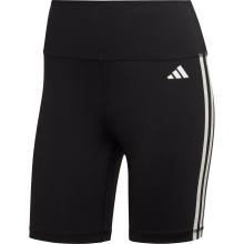 adidas TRAINING ESSENTIALS 3-STREIFEN Tights Damen