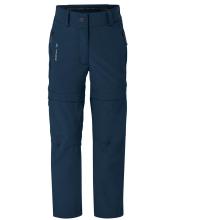VAUDE ZO Slim Fit Zipphose Kinder