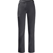 Jack Wolfskin GEIGELSTEIN Softshellhose Damen