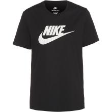 Nike Essential Icon Futura T-Shirt Damen