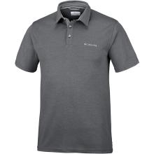 Columbia Nelson Point Poloshirt Herren