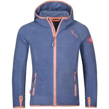 Trollkids Sandefjord Fleecejacke Mädchen