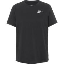 Nike Club T-Shirt Damen