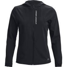Under Armour OutRun the Storm Laufjacke Damen
