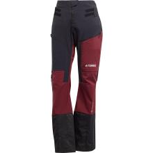adidas TECHROCK Skitourenhose Damen