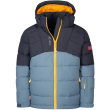 Trollkids Gryllefjord Steppjacke Kinder
