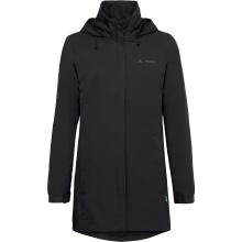 VAUDE Escape Regenmantel Damen