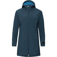VAUDE Moena Softshellmantel Damen