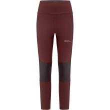Jack Wolfskin KAMMWEG Tights Damen