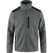 FJÄLLRÄVEN Buck Fleecejacke Herren