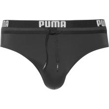 PUMA Logo Badehose Herren