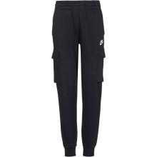 Nike NSW CLUB FLEECE CARGO Sweathose Kinder