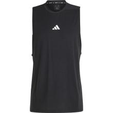 adidas D4T Funktionstank Herren