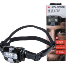 Ledlenser HF6R Core Stirnlampe LED