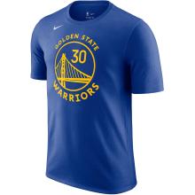 Nike STEPHEN CURRY GOLDEN STATE WARRIORS T-Shirt Herren