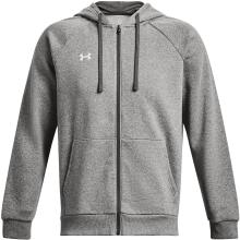 Under Armour Rival Kapuzenjacke Herren