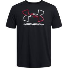 Under Armour UA GL Foundation Update Funktionsshirt Herren