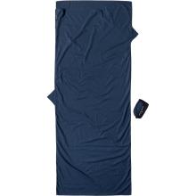 COCOON Leicht-Reiseschlafsack, Rechteck Inlett