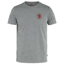 FJÄLLRÄVEN 1960 Logo T-Shirt Herren