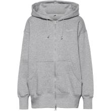 Nike Phoenix Kapuzenjacke Damen