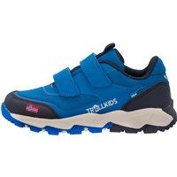 Trollkids Preikestolen Wanderschuhe Kinder