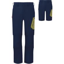 Trollkids Preikestolen Zipphose Kinder