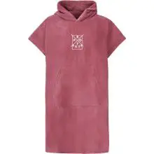 Protest Dilemma Badeponcho Damen