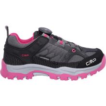 CMP KIRUNA FITGO WP Wanderschuhe Kinder