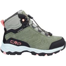 CMP MELNICK MID WP Wanderschuhe Kinder
