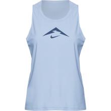 Nike TRAIL DF Funktionstank Damen