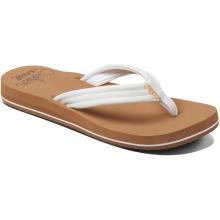 Reef Cushion Breeze Zehentrenner Damen