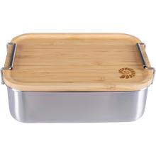 Origin Outdoors Bamboo-Clip Campinggeschirr