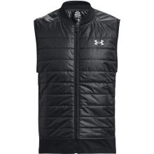 Under Armour UA LAUNCH INSULATED VEST Laufweste Herren