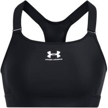 Under Armour HeatGear High BH Damen