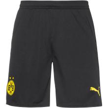 PUMA Borussia Dortmund 24-25 Heim Fußballshorts Herren