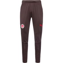 PUMA FC St. Pauli Trainingshose Herren