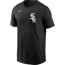 Nike MLB Chicago White Sox T-Shirt Herren