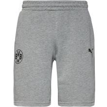 PUMA Borussia Dortmund Sweatshorts Herren