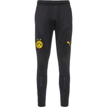 PUMA Borussia Dortmund Trainingshose Herren