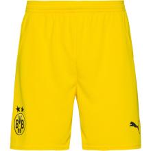 PUMA Borussia Dortmund 24-25 Auswärts Fußballshorts Herren