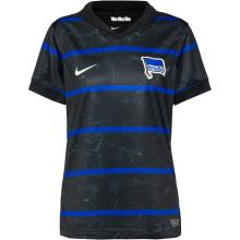 Nike Hertha BSC 24-25 Auswärts Teamtrikot Damen