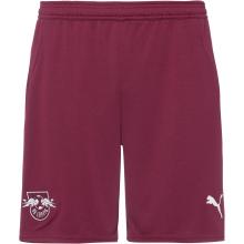 PUMA RB Leipzig 24-25 Auswärts Fußballshorts Herren