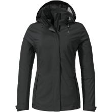 Schöffel Gmund Regenjacke Damen